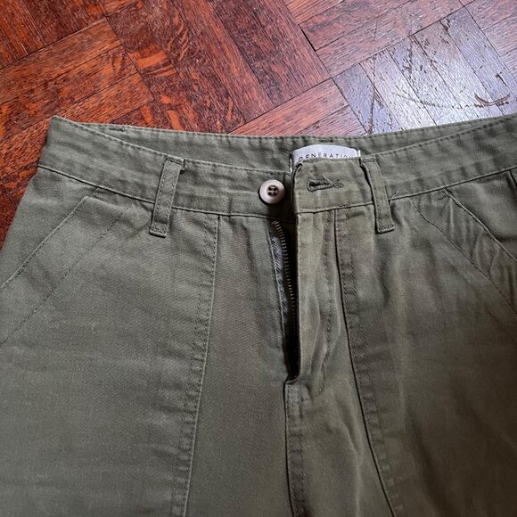 Cool Korean Soft Trousers - Picture 2 of 6